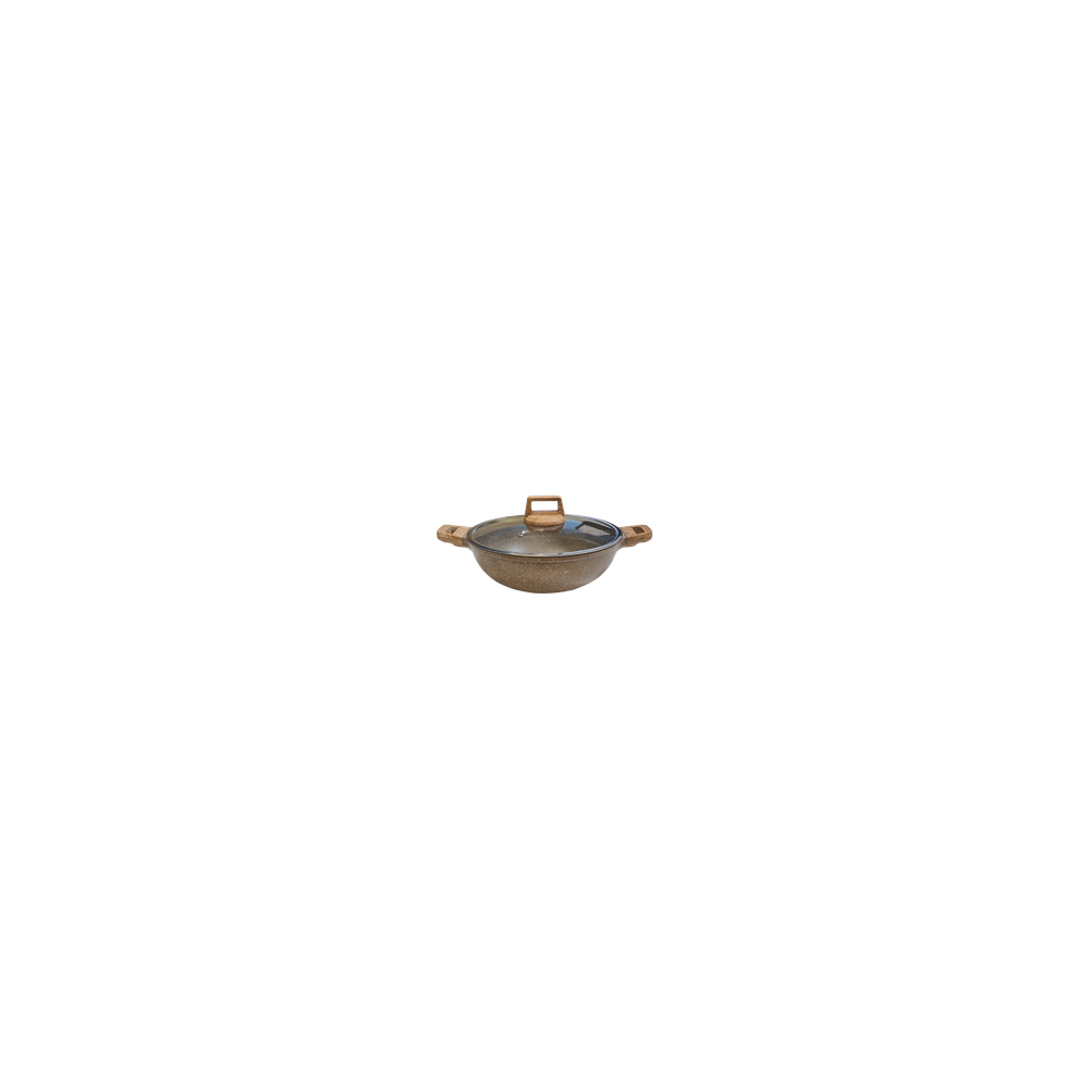 Singer Die-Cast Non-Stick Karai (KORAI-26-DC)