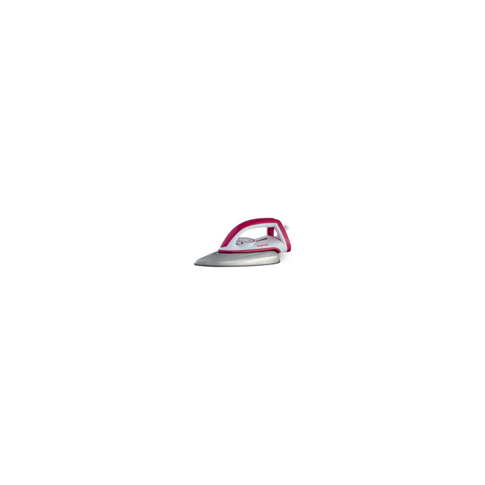 Singer Dry Light Iron (241000TCRP)