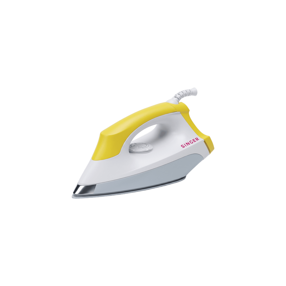 Singer Dry Light Iron (24122386A)