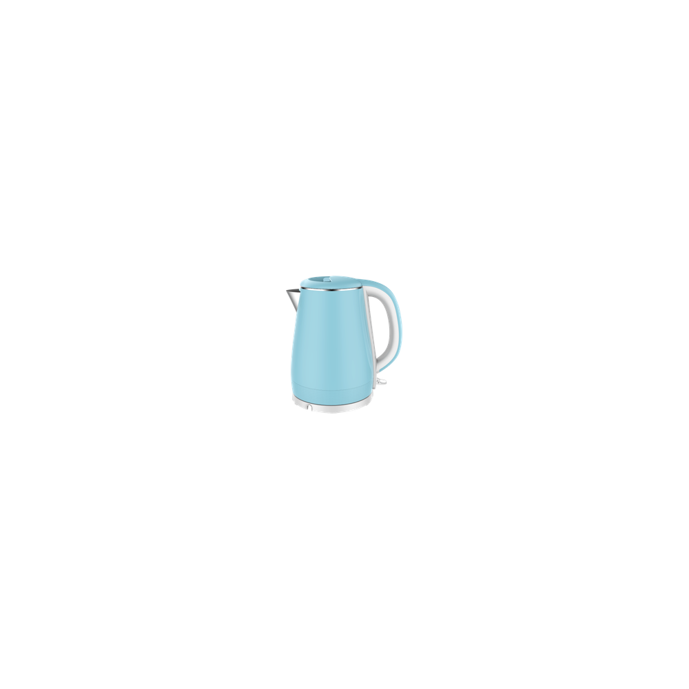 Singer Electric Kettle (KESX4016-SS)