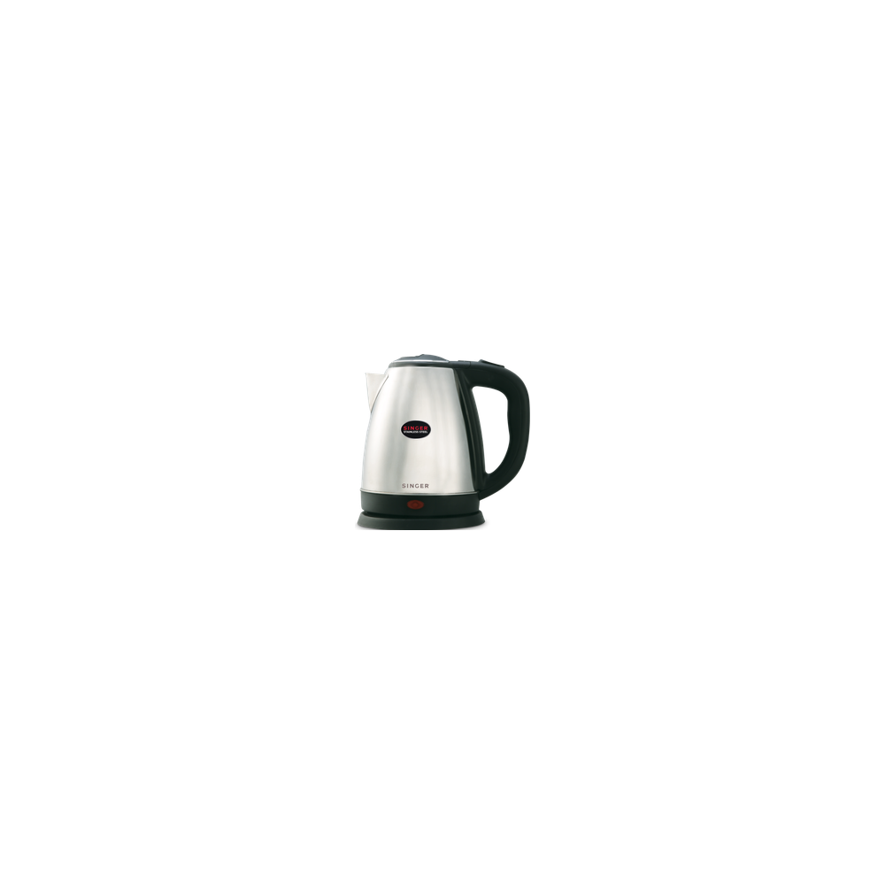 Singer Electric Kettle (SBL-VS15-SS)
