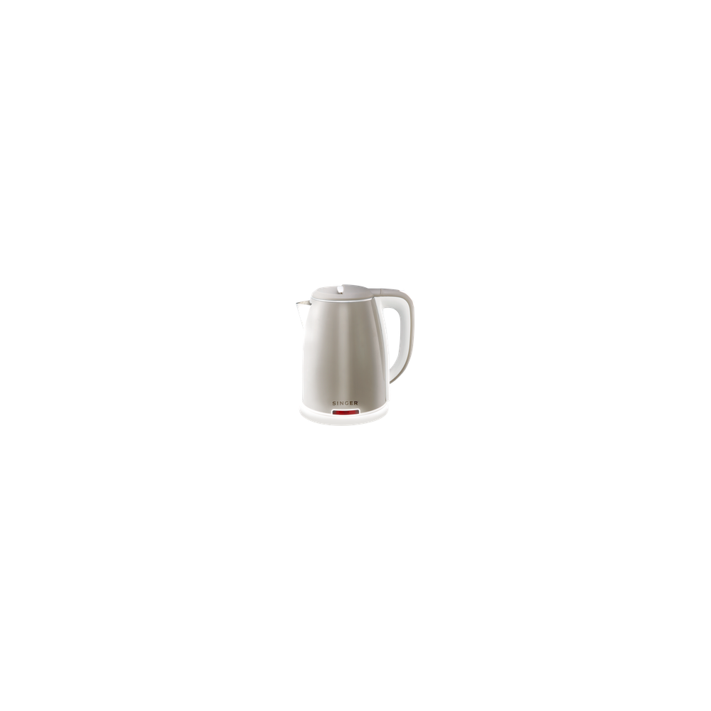 Singer Electric Kettle (VS18-PL)