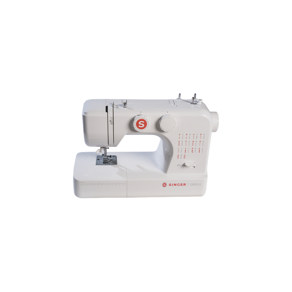 Singer Electric Sewing Machine (SM024)