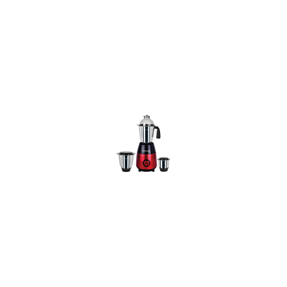Singer Grinder 550W (PRO-RED)