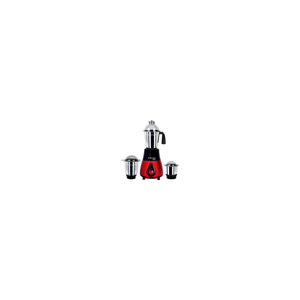 Singer Grinder 650W (ELITE-RED)