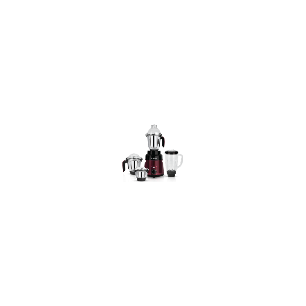 Singer Grinder 750W (ULTIMA-MRN)