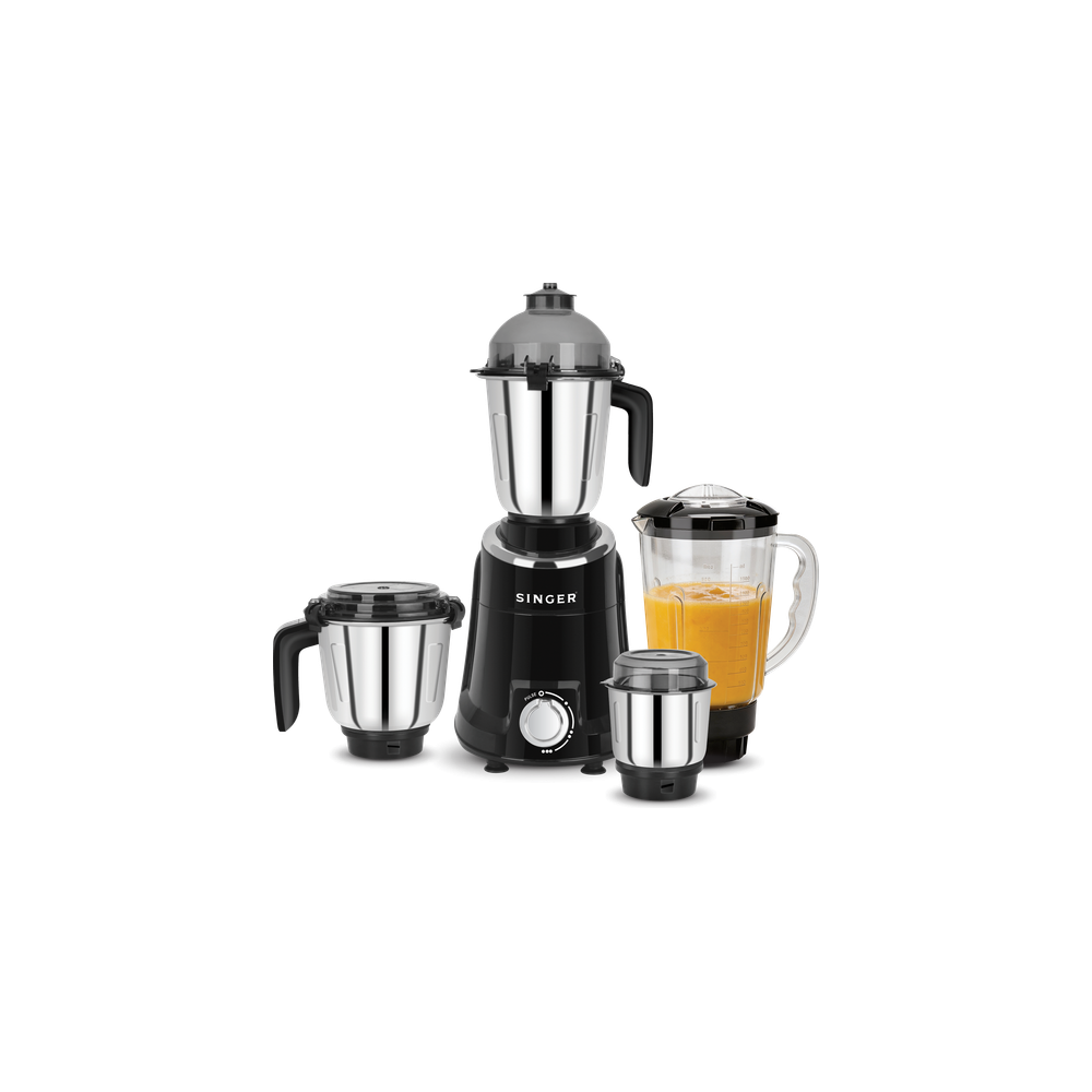 Singer Grinder 750W (GRINDMASTER-B)