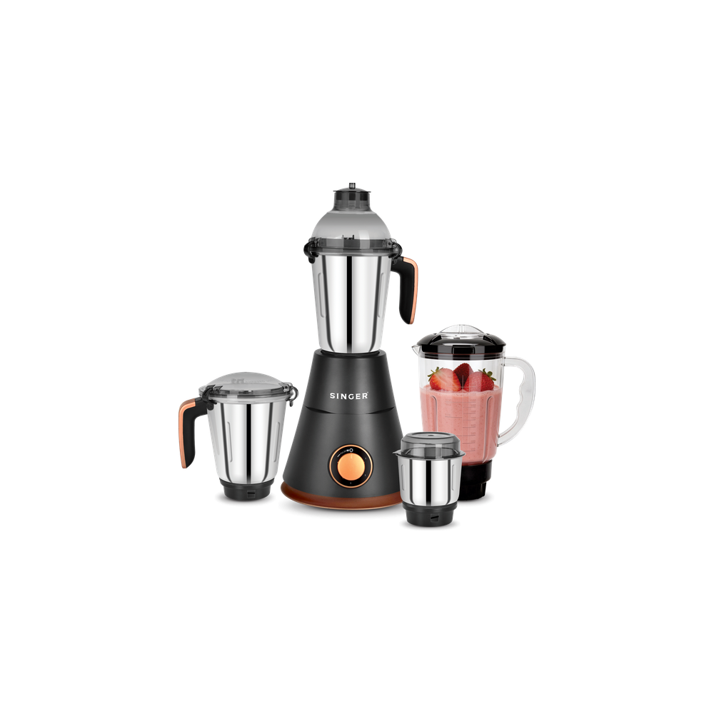 Singer Grinder 750W (GRINDPRO-BLK)