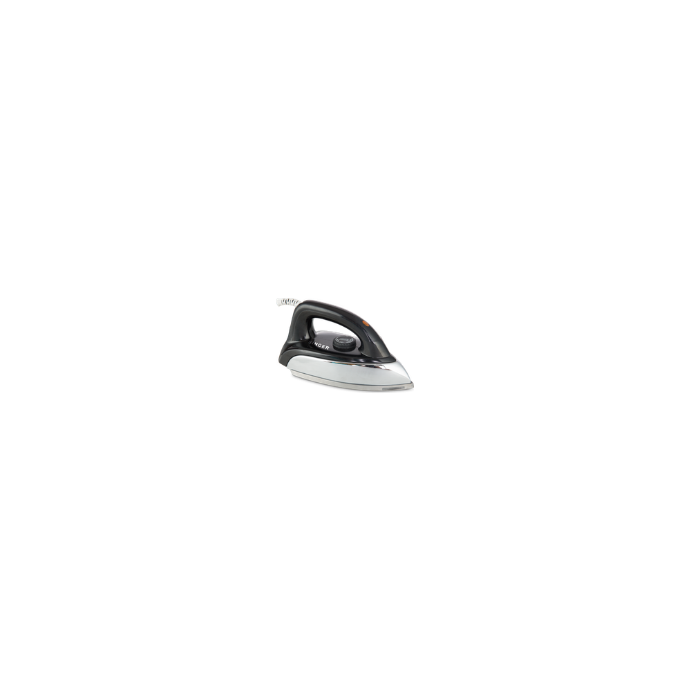 Singer Heavy Dry Iron (241000TCRB)