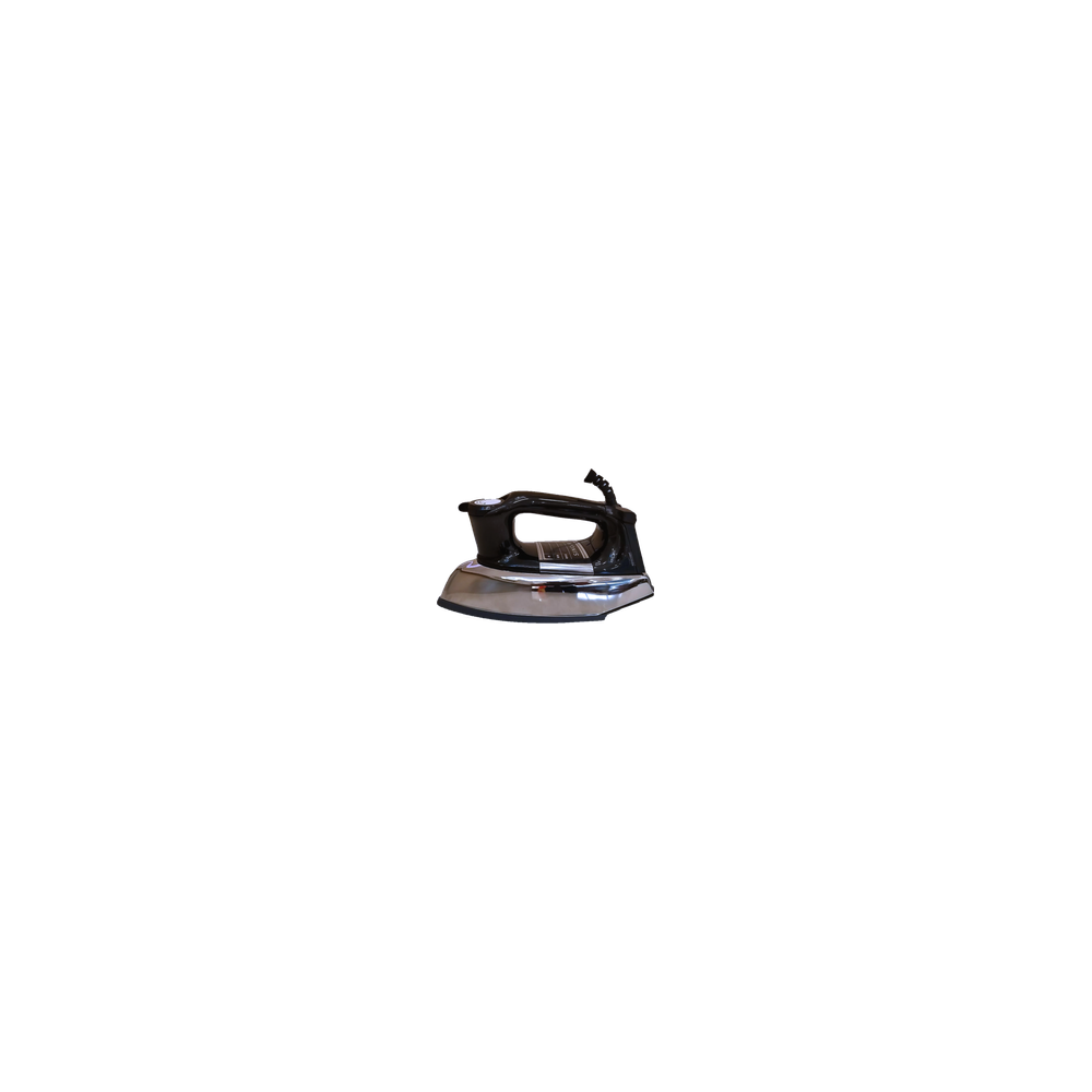 Singer Heavy Dry Iron (SIDH251BL)