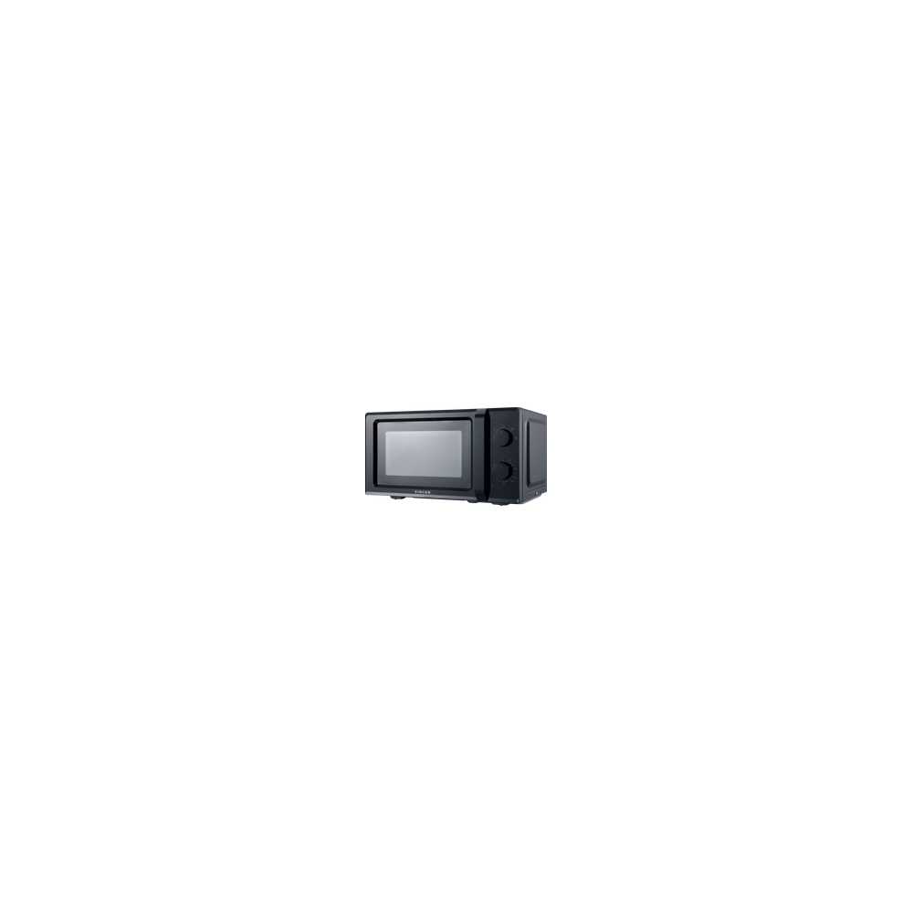 Singer Solo Microwave Oven (SMW20MDSOLP)