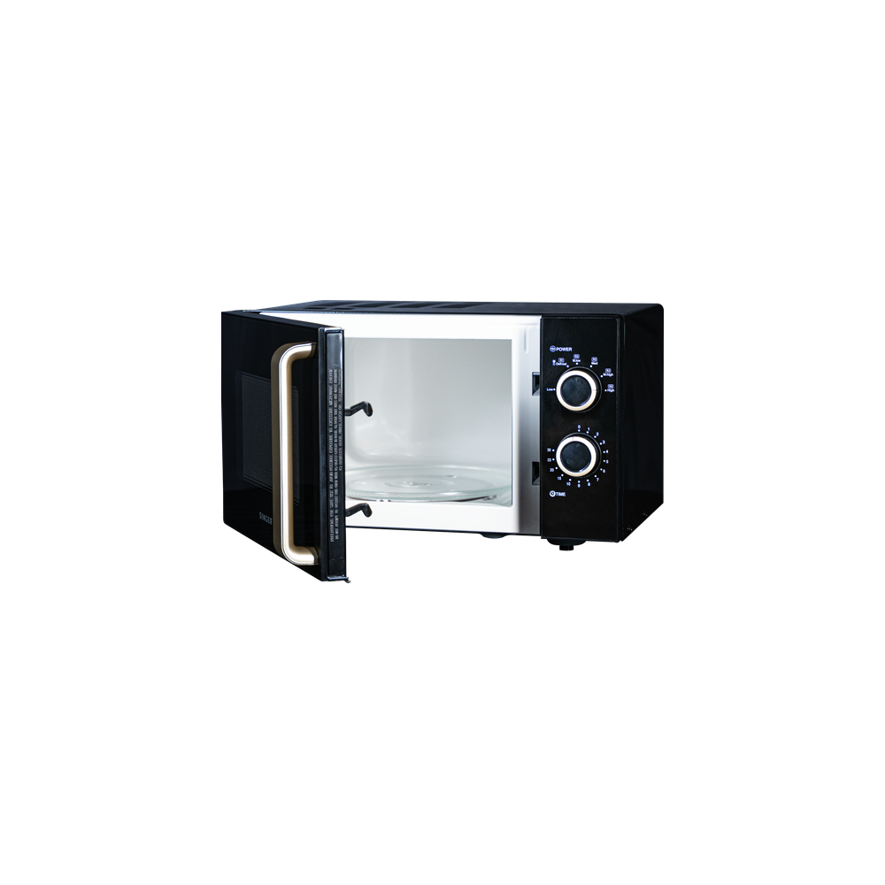 Singer Solo Microwave Oven (SMW23MSOLP)