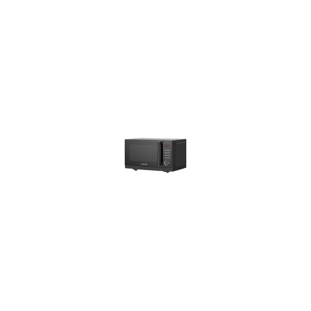Singer Solo Microwave Oven (SMW25EMSOLP)