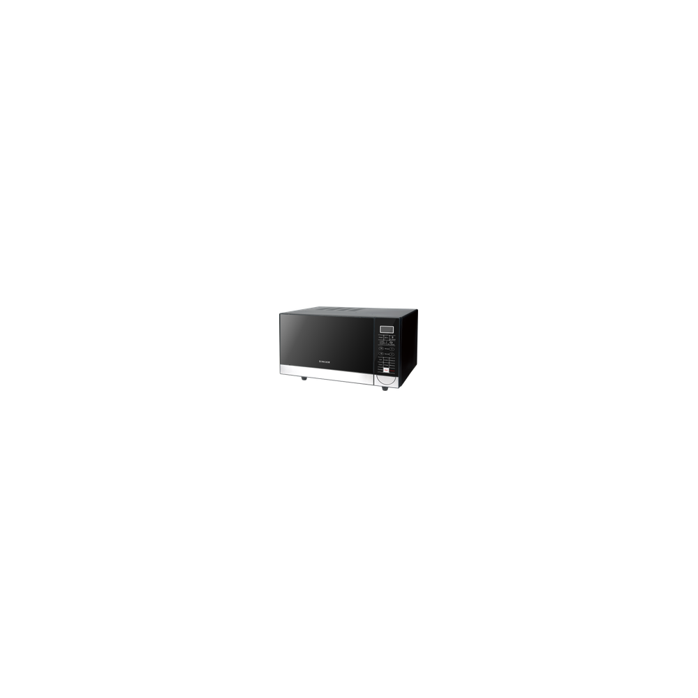 Singer Grill Microwave Oven (SMW35GCB5LP)
