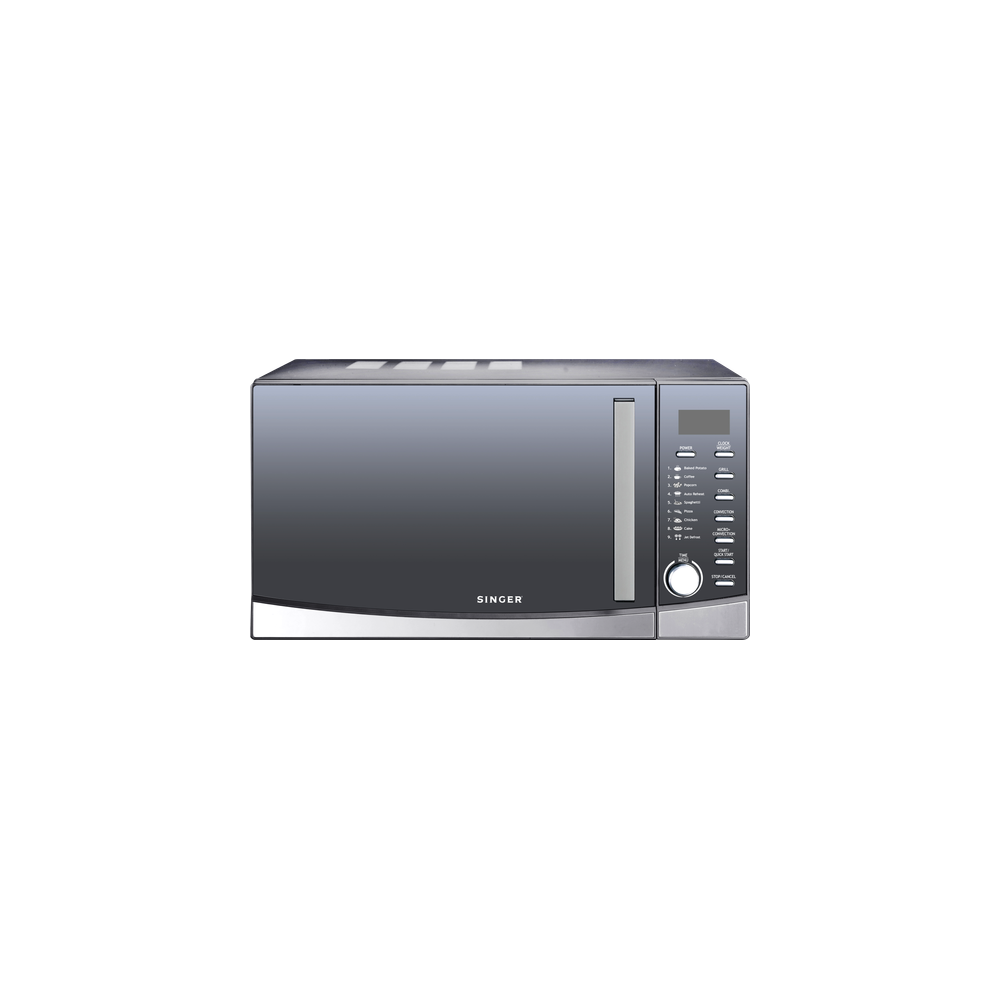 Singer Convection Microwave (SMW35GCB6LP)