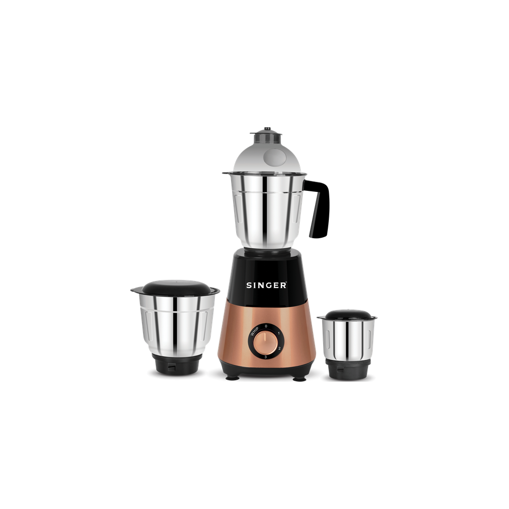 Singer Grinder 650W (POWERGRIND-GB)