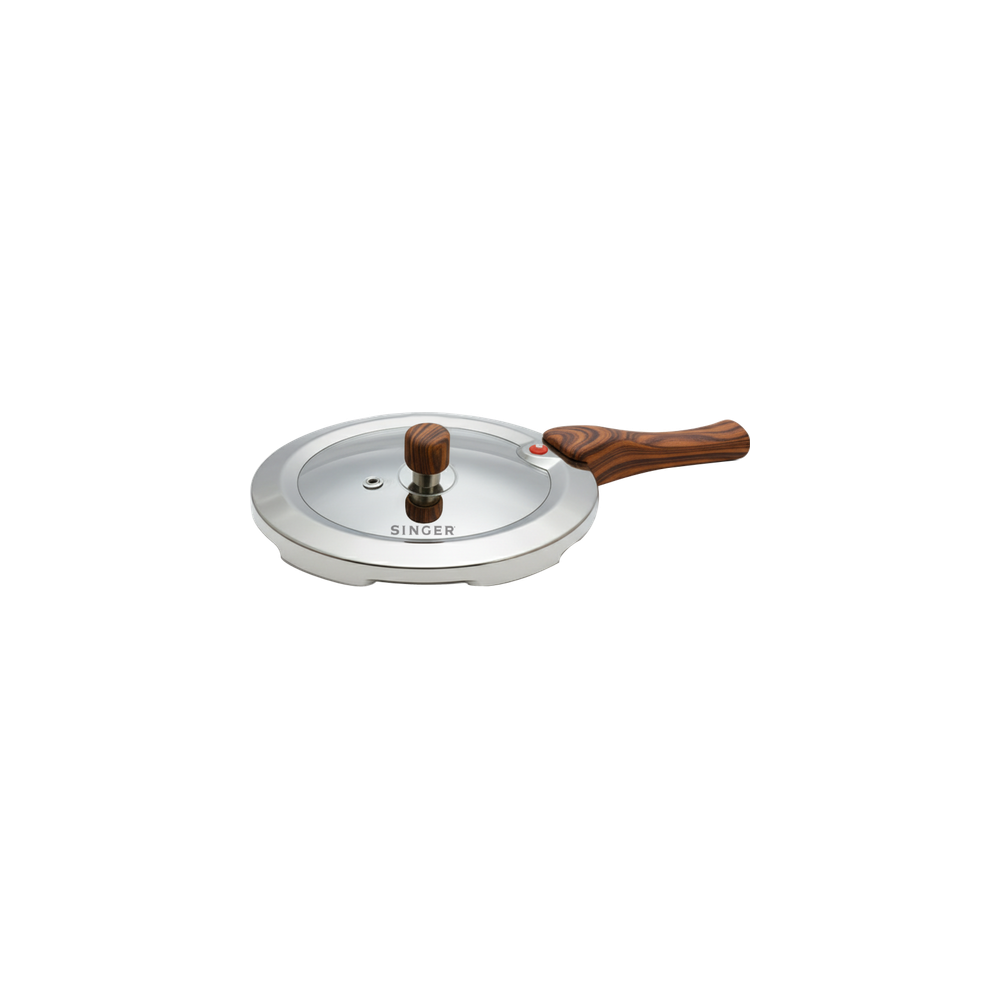 Singer Pressure Cooker (SPP-4.0I-SS)