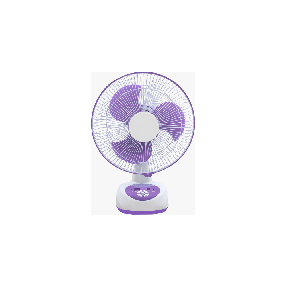 Singer Re-Chargeable Fan (SRFAN-RECH-12-LV)