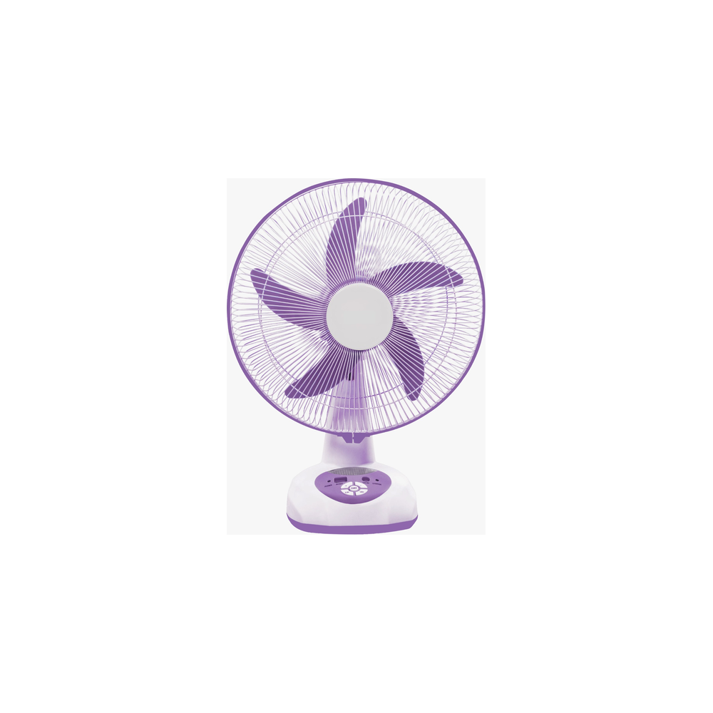 Singer Re-Chargeable Fan (SRFAN-RECH-14-LV)