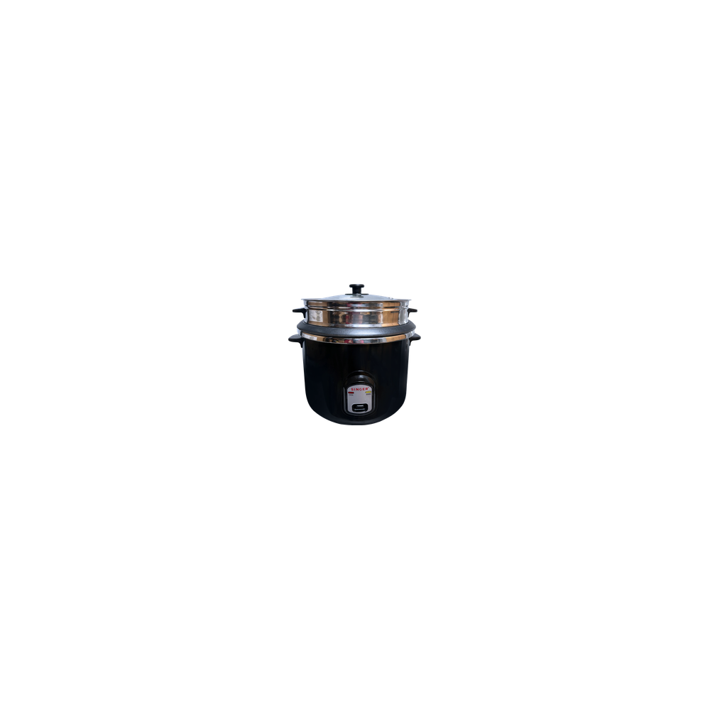 Singer Rice Cooker (B2800DELUX)