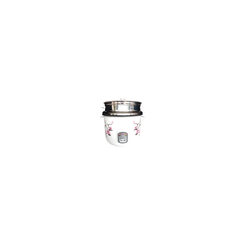 Singer Rice Cooker (B888CHAMP)