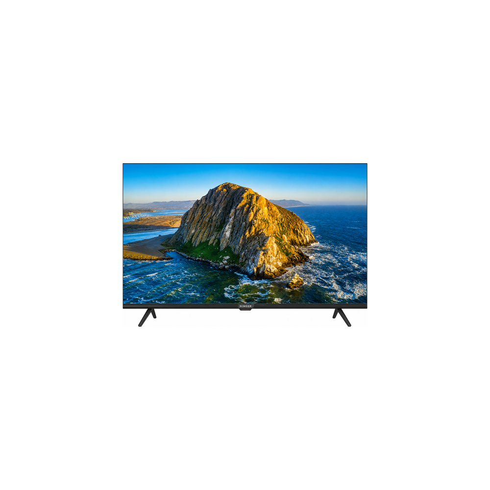 Singer Frameless LED TV (32V4NSTV)