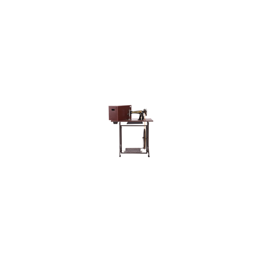 Singer Sewing Machine With Cover (15CH1)
