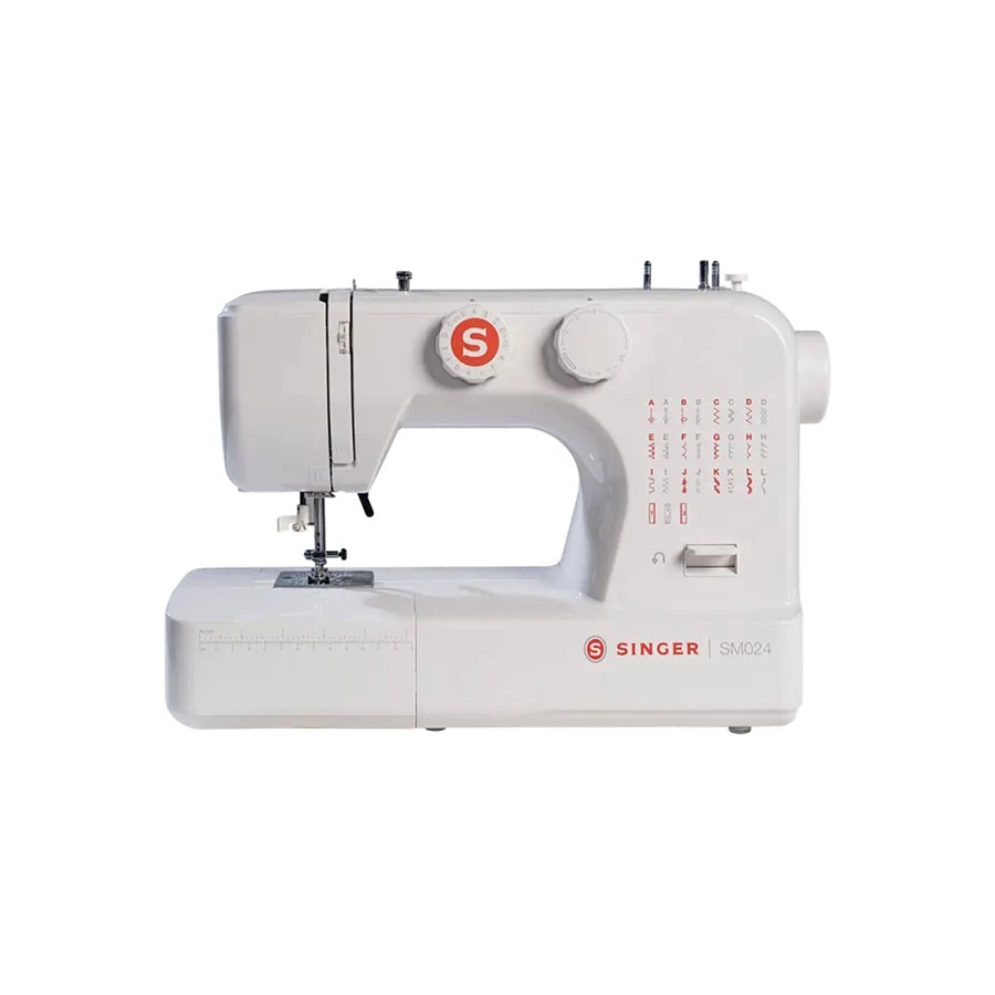 Singer SM024 Electric Sewing Machine #SRSM-SM024