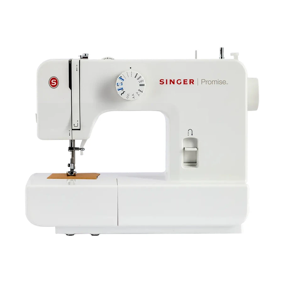 Singer SME-1408 Electric Sewing Machine #SRSM-SME-1408