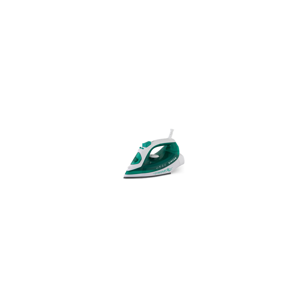 Singer Steam Iron (241200TCRG)