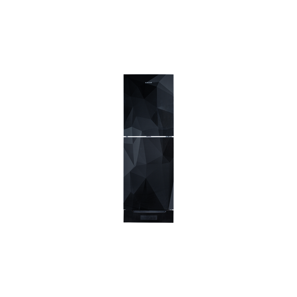 Singer Top Mount Refrigerator (FTDS277)