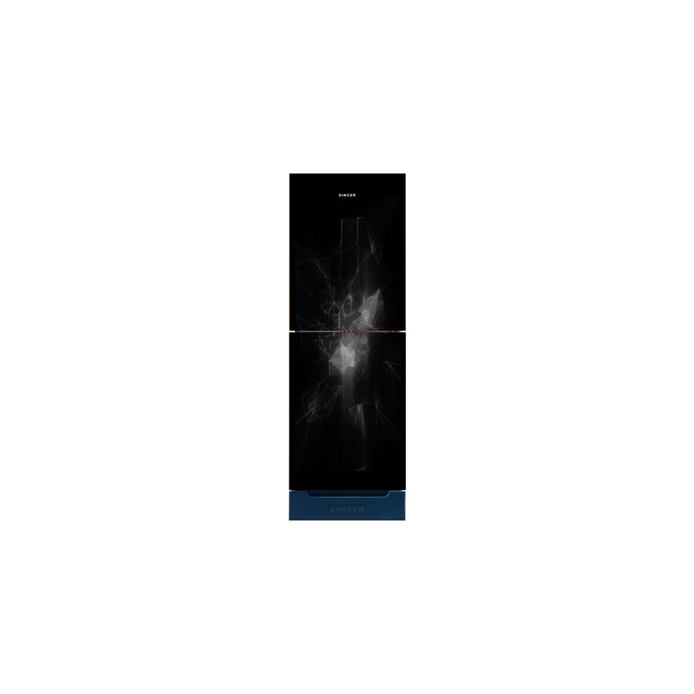 Singer Top Mount Refrigerator (FTDS277-N)