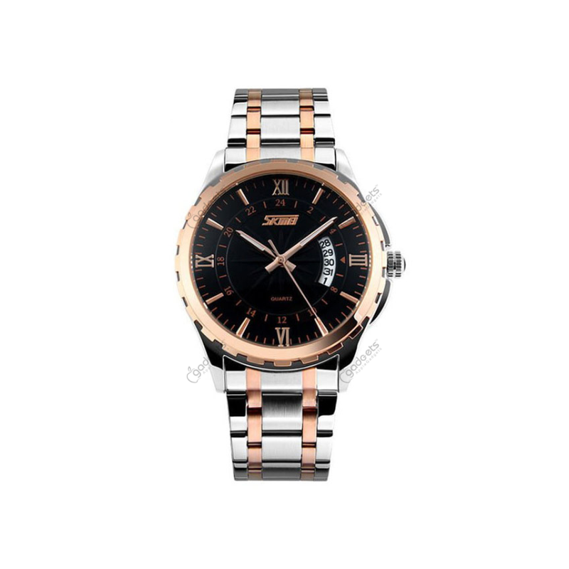 SKMEI 9069 Quartz Men’s Watch