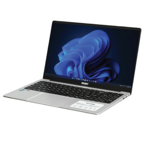 SMART Flairedge (i5G12-15.6”-Silver)
