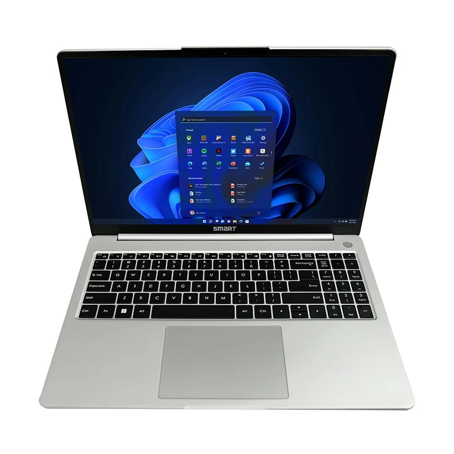 Smart Flairedge Intel Core i7 1255U 8GB RAM 512GB SSD FHD+ WUXGA Display Laptop