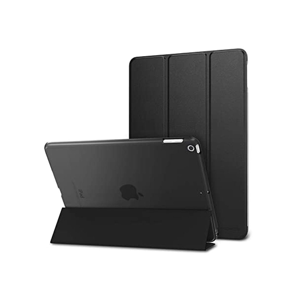 Smart Flip Case For iPad