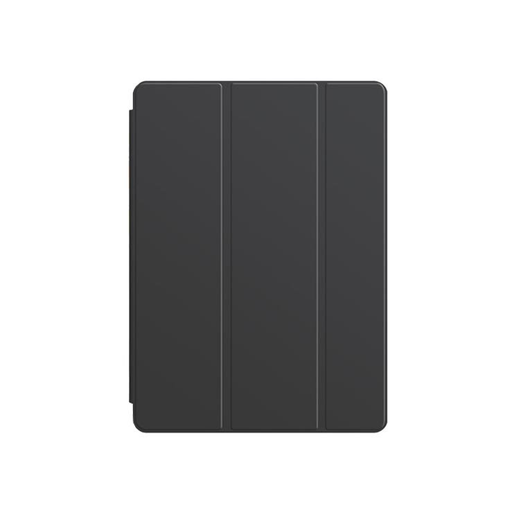 Smart Flip Case with Pen Holder for iPad