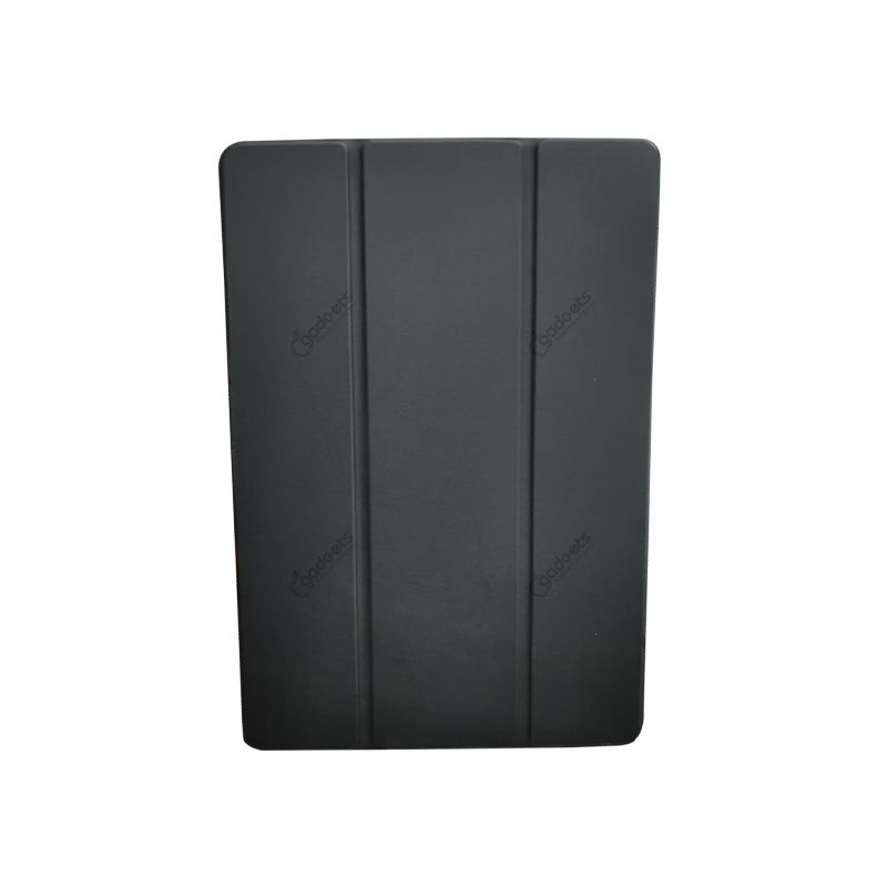 Smart Flip Case with Pen Holder for Samsung Tab S10 FE+