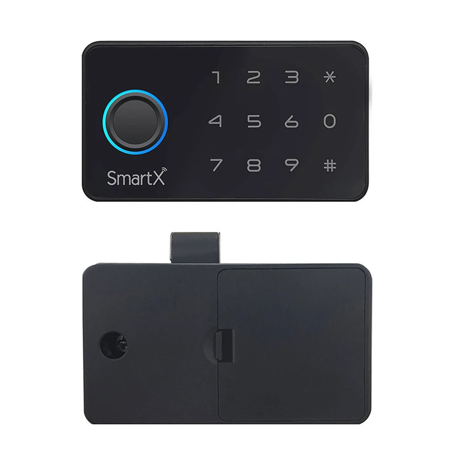 SmartX SX-CL01 Bluetooth Fingerprint Smart Cabinet / Drawer Lock