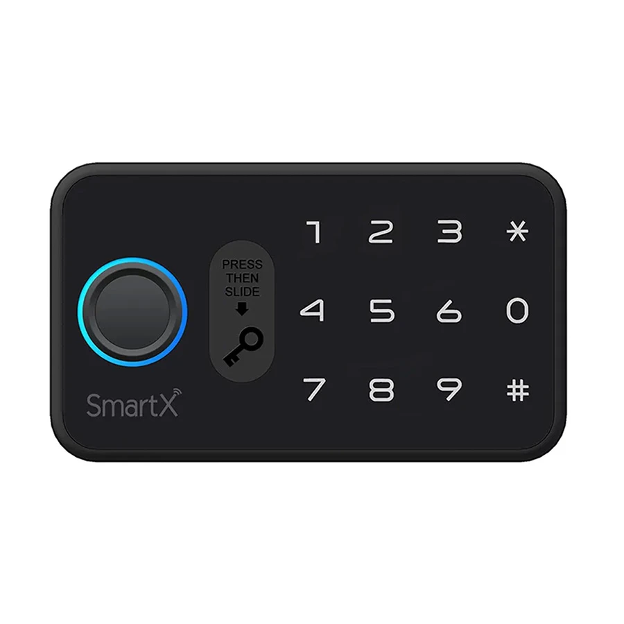 SmartX SX-CL01-K Smart Cabinet / Drawer Lock
