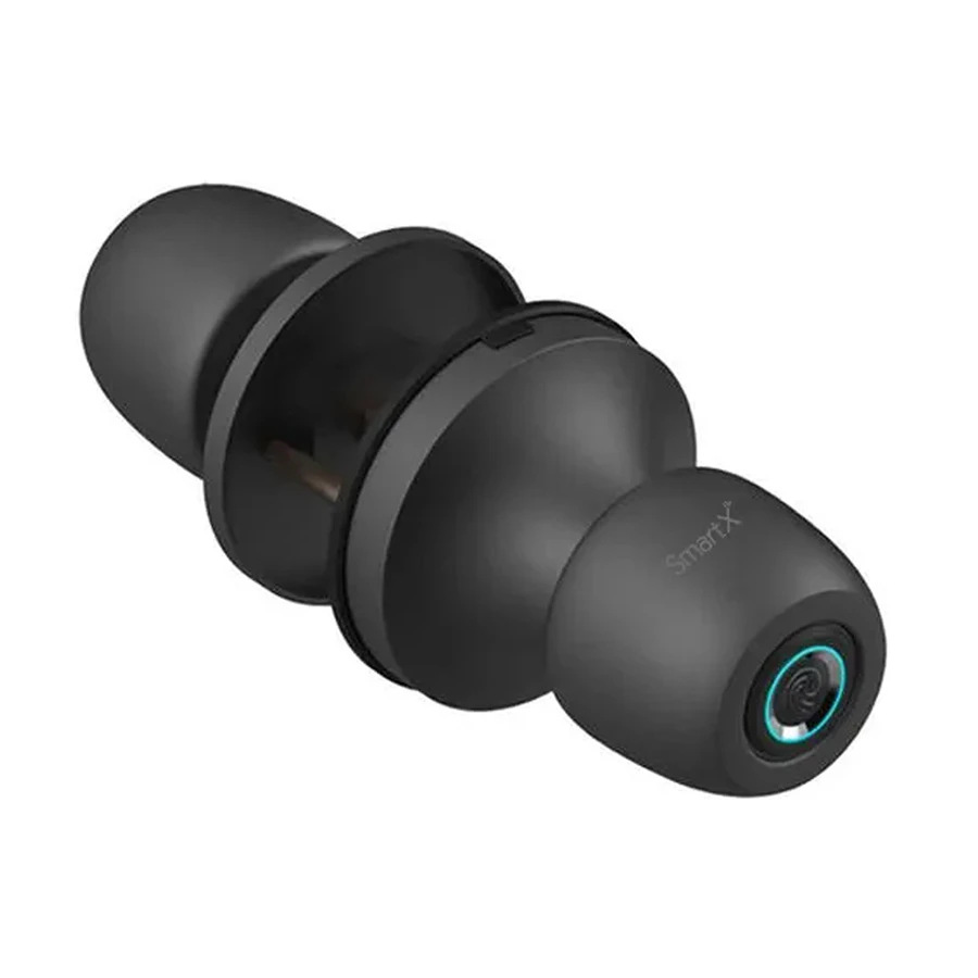 SmartX SX-R100 Fingerprint Round Knob Smart Door Lock