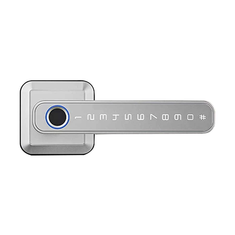 SmartX T3TT/SX-T30TT Fingerprint Smart Door Lock ()
