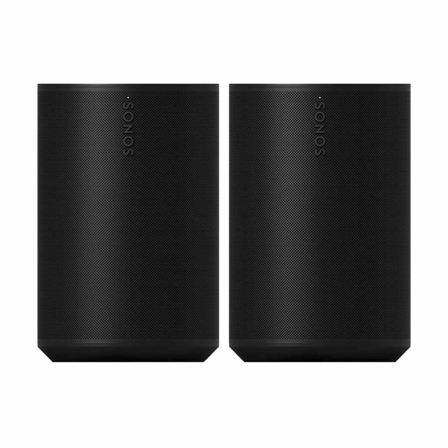 Sonos Era 100 Pair (2 Room Set)
