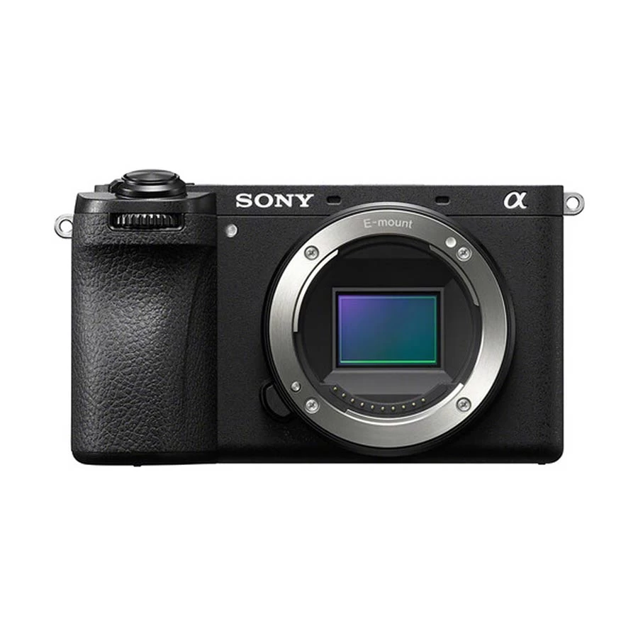 Sony Alpha 6700 Mirrorless Camera Body (No Warranty)