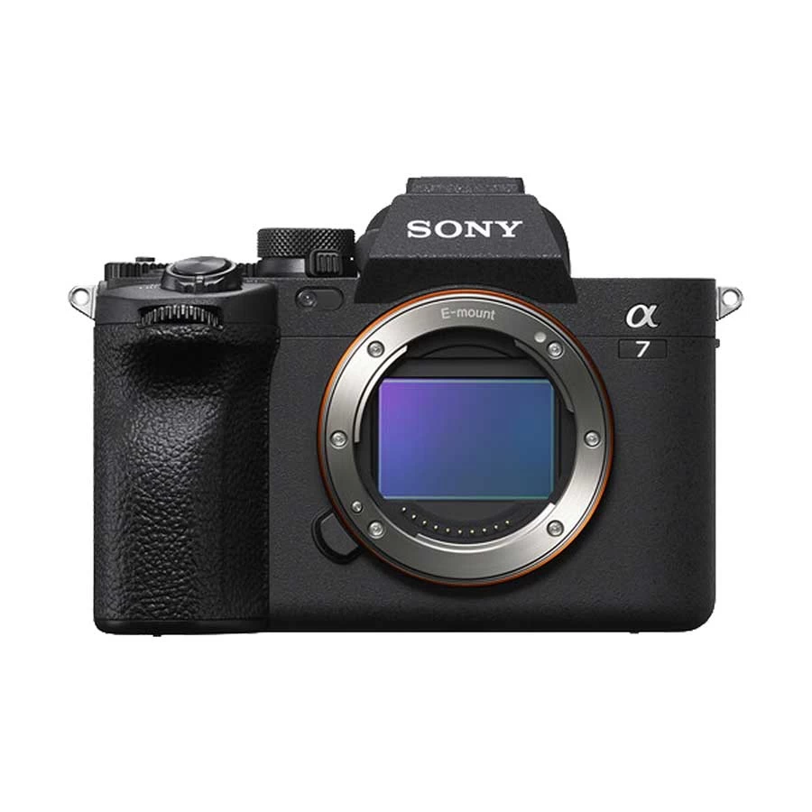 Sony Alpha 7 IV Full-frame Mirrorless Interchangeable Lens Camera #ILCE-7M4 (No Warranty)