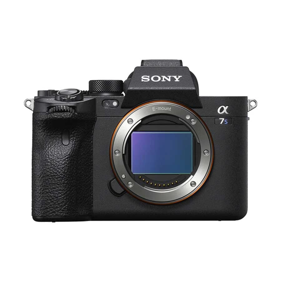 Sony Alpha a7S III Mirrorless Camera Body #ILCE-7SM3 (No Warranty)