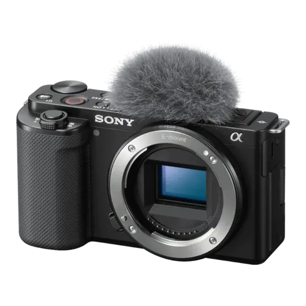 Sony Alpha Zv E10 Vlog Camera
