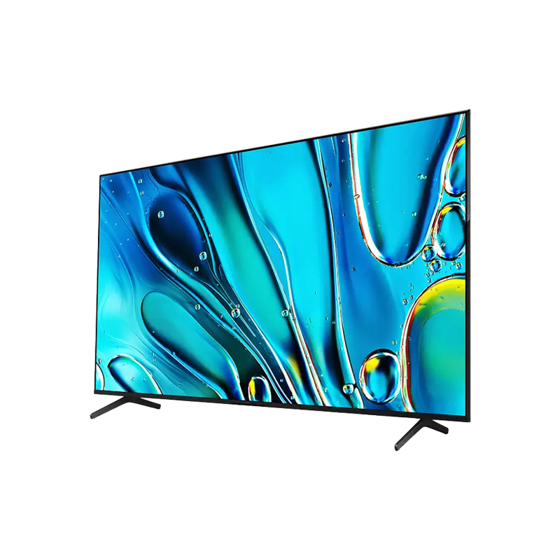 Sony BRAVIA 3 K-43S30 43-Inch LED 4K HDR Google TV - official view 3