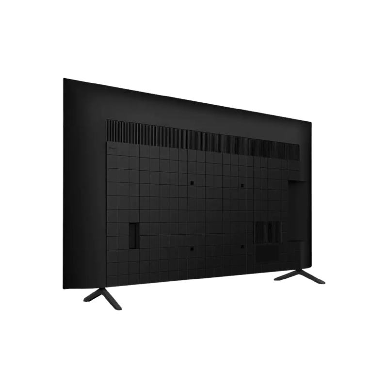 Sony BRAVIA 3 K-43S30 43-Inch LED 4K HDR Google TV - official view 4