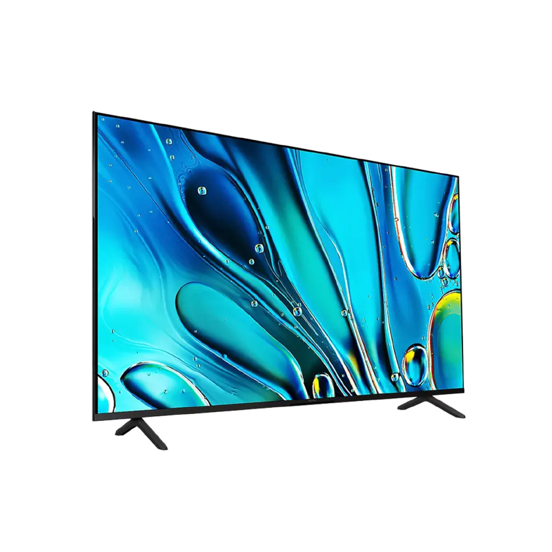 Sony BRAVIA 3 K-43S30 43-Inch LED 4K HDR Google TV - official view 2
